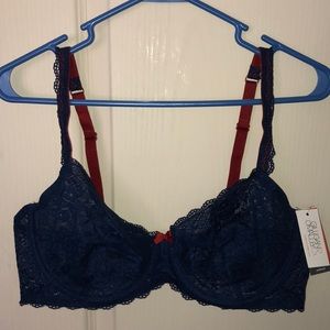 NWT Balconette Bra